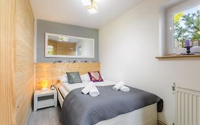 Rent like home - Oberceniówka II